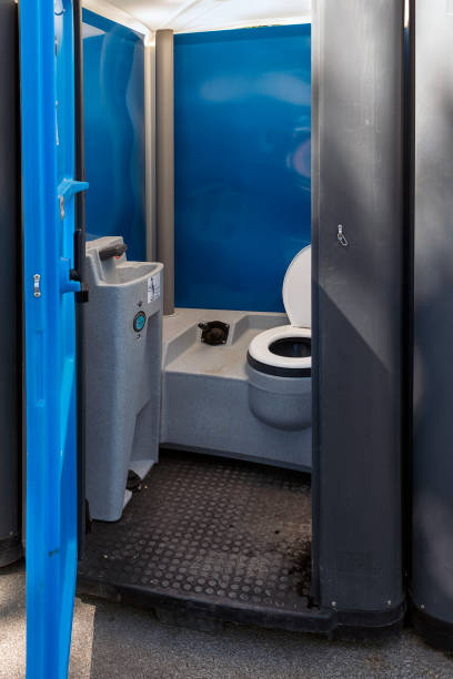 Best Affordable porta potty rental  in Palmer, AK