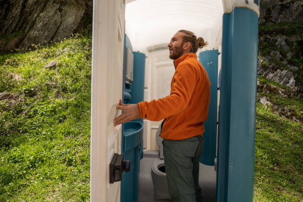 Best Temporary restroom rental  in Palmer, AK