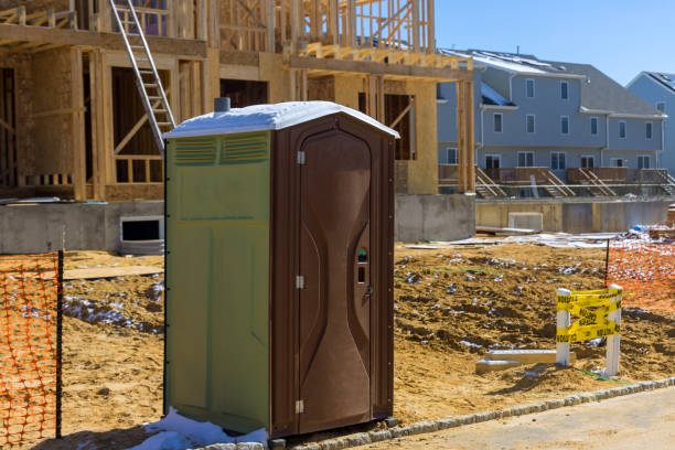 Palmer, AK porta potty rental Company