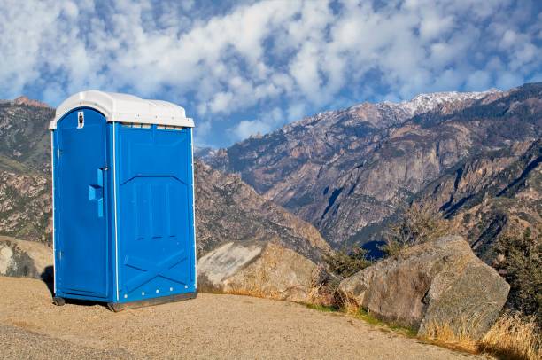 Portable Toilet Options We Offer in Palmer, AK