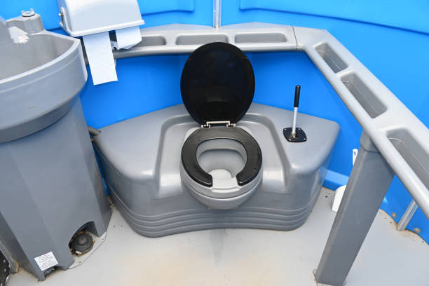 Best Porta potty services near me  in Palmer, AK