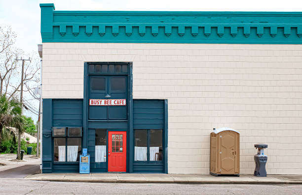 Portable Toilet Options We Offer in Palmer, AK
