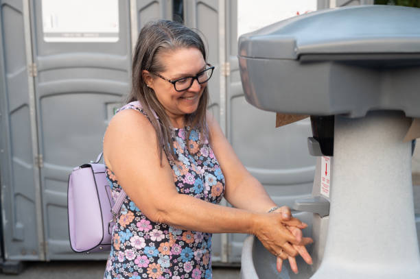 Best Porta potty rental near me  in Palmer, AK