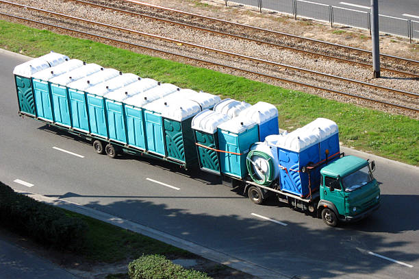 Best Portable toilet rental cost  in Palmer, AK