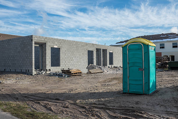Best Best portable toilet rental  in Palmer, AK
